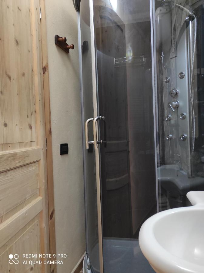 Giardino Casa Selciata Apartment Calvi dell' Umbria ภายนอก รูปภาพ