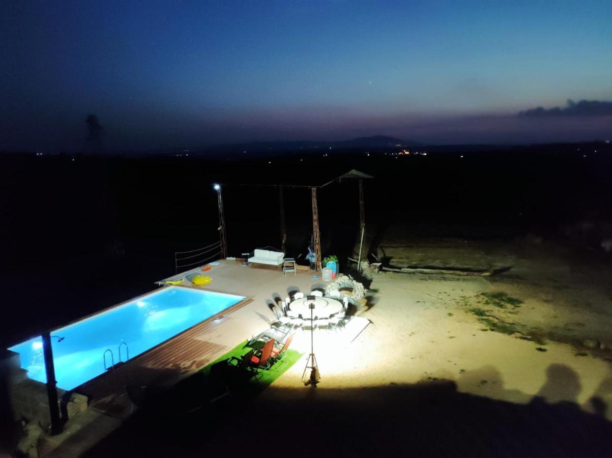 Giardino Casa Selciata Apartment Calvi dell' Umbria ภายนอก รูปภาพ