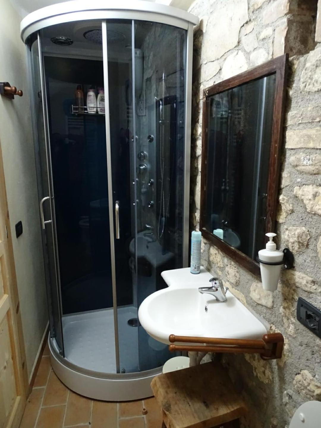 Giardino Casa Selciata Apartment Calvi dell' Umbria ห้อง รูปภาพ